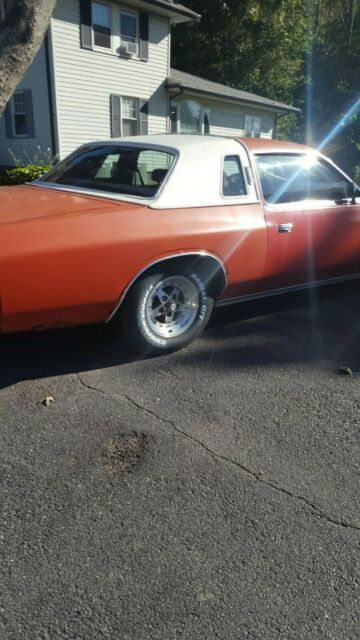 1976 Chrysler Cordoba - photo 4