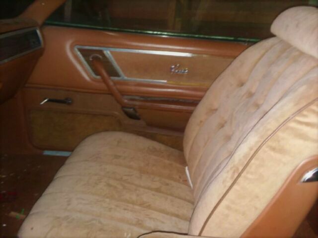1976 Chrysler Chrysler - photo 3