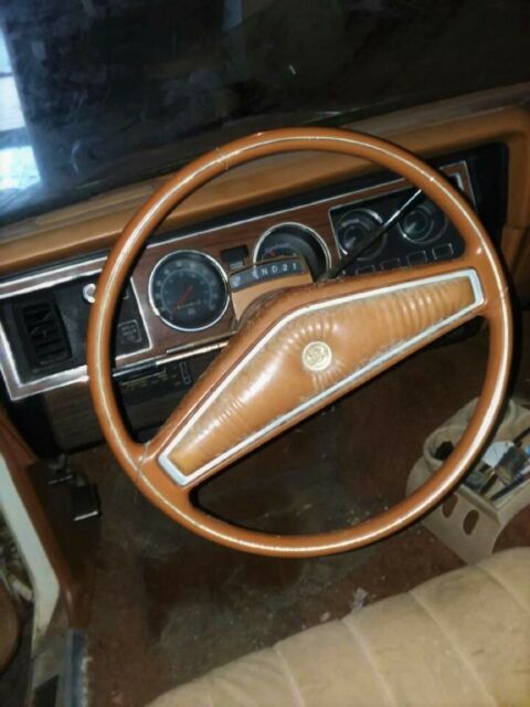 1976 Chrysler Chrysler - photo 6
