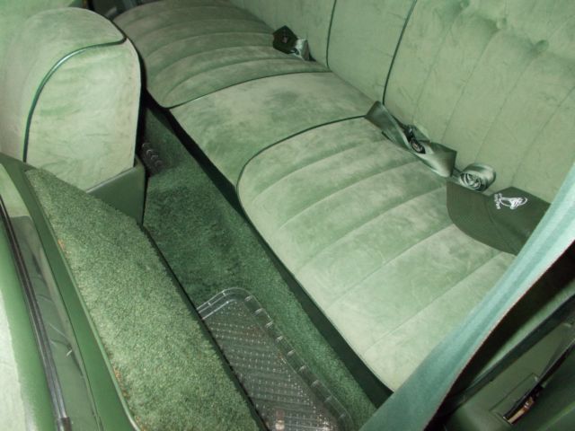 1976 Chrysler Cordoba - photo 8