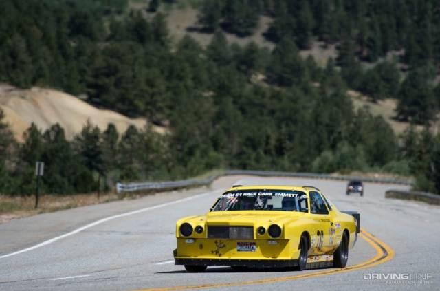 1976 Chrysler Cordoba Racing - photo 7