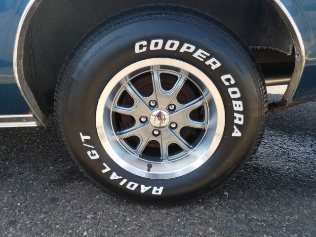 1976 Chrysler Cordoba - photo 11