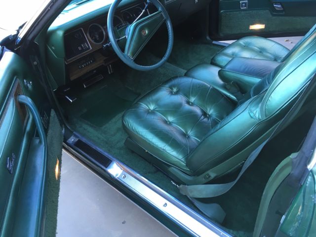 1976 Chrysler Cordoba - photo 4