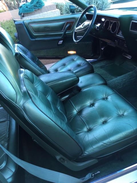 1976 Chrysler Cordoba - photo 5
