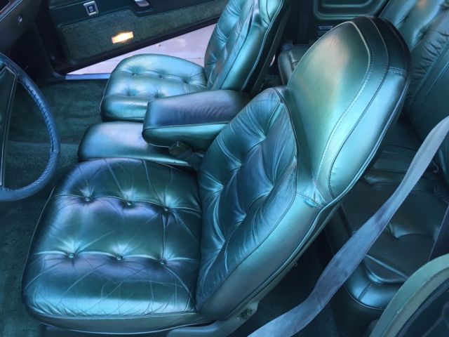 1976 Chrysler Cordoba - photo 6