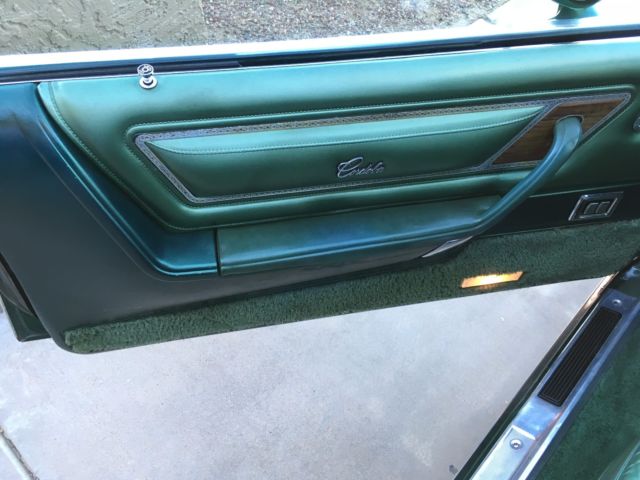 1976 Chrysler Cordoba - photo 8
