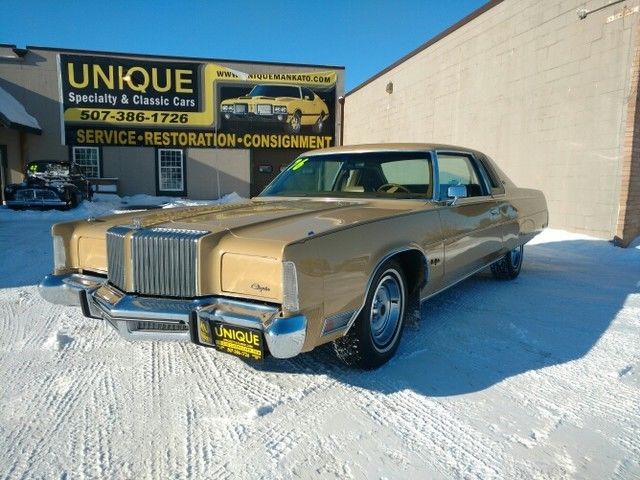 1976 Chrysler New Yorker 2dr, Make offer! 1976 Chrysler New Yorker