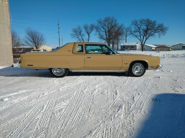 1976 Chrysler New Yorker - photo 4