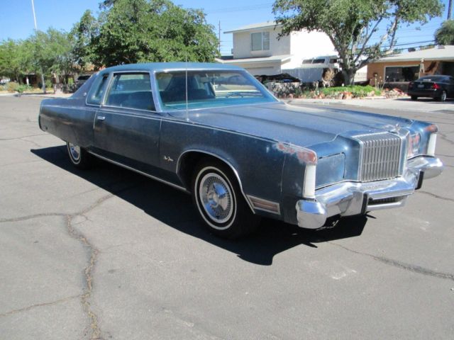 1976 Chrysler New Yorker - photo 10