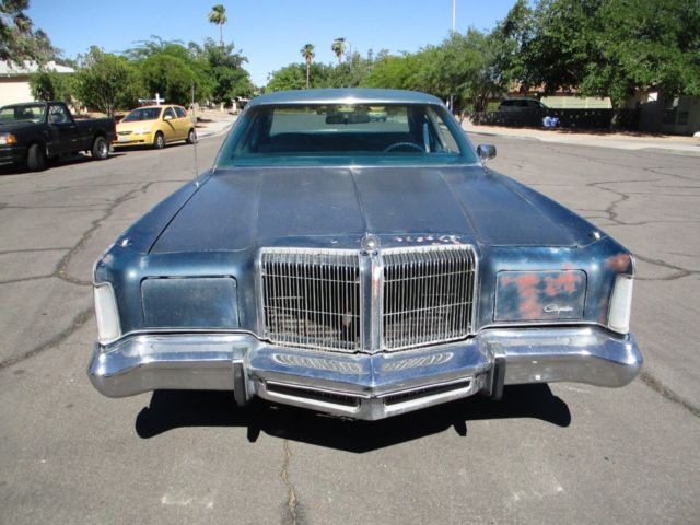 1976 Chrysler New Yorker - photo 11