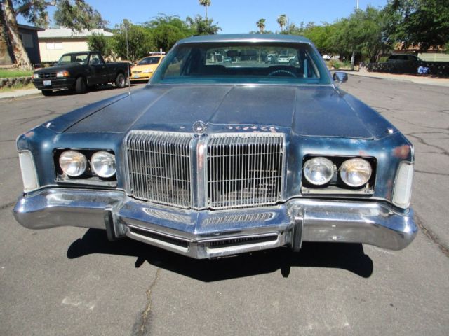 1976 Chrysler New Yorker - photo 12