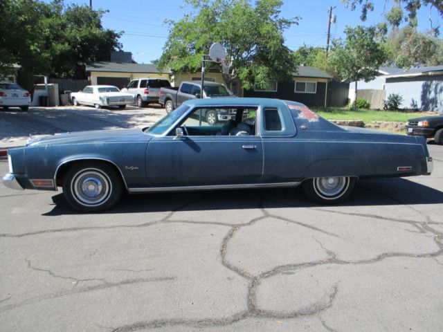 1976 Chrysler New Yorker - photo 13