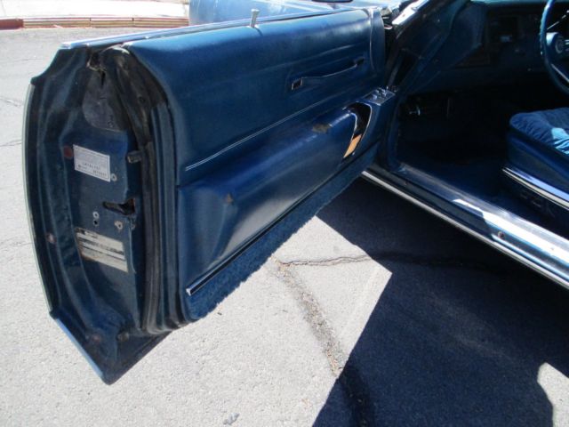 1976 Chrysler New Yorker - photo 3