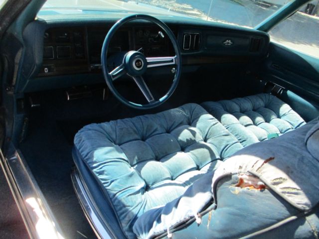 1976 Chrysler New Yorker - photo 4