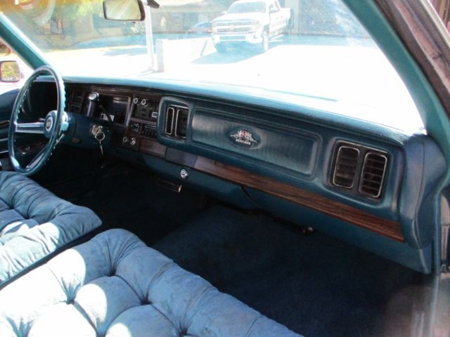 1976 Chrysler New Yorker - photo 5