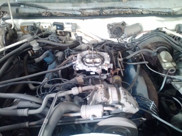 1976 Chrysler New Yorker Brougham