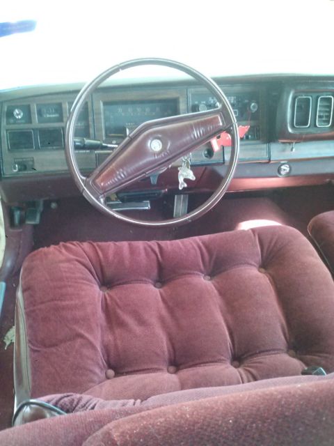1976 Chrysler New Yorker Brougham - photo 3