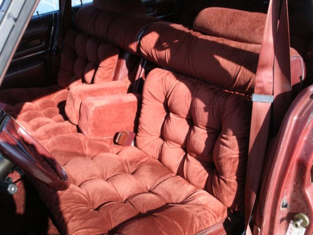 1976 Chrysler New Yorker brougham - photo 12