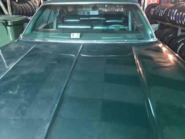 1976 Chrysler New Yorker - photo 10