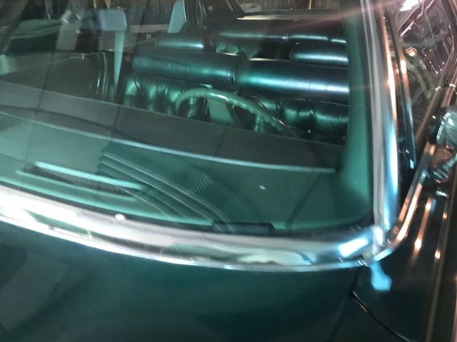 1976 Chrysler New Yorker - photo 11