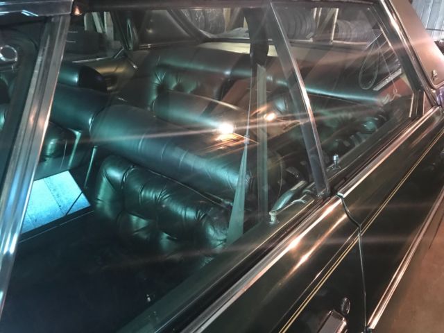 1976 Chrysler New Yorker - photo 12