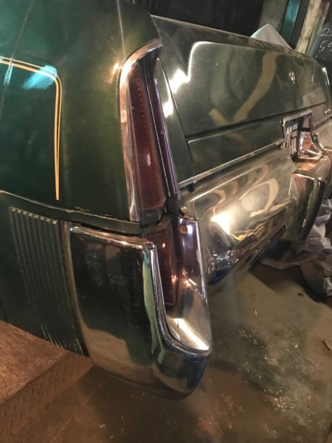 1976 Chrysler New Yorker - photo 13