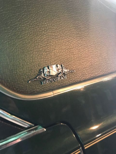 1976 Chrysler New Yorker - photo 2