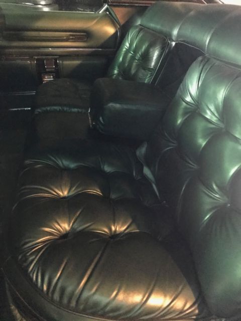 1976 Chrysler New Yorker - photo 3