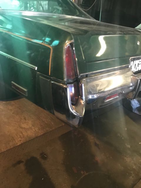 1976 Chrysler New Yorker - photo 4