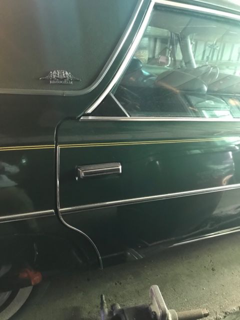 1976 Chrysler New Yorker - photo 9
