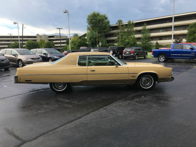 1976 Chrysler New Yorker - photo 6
