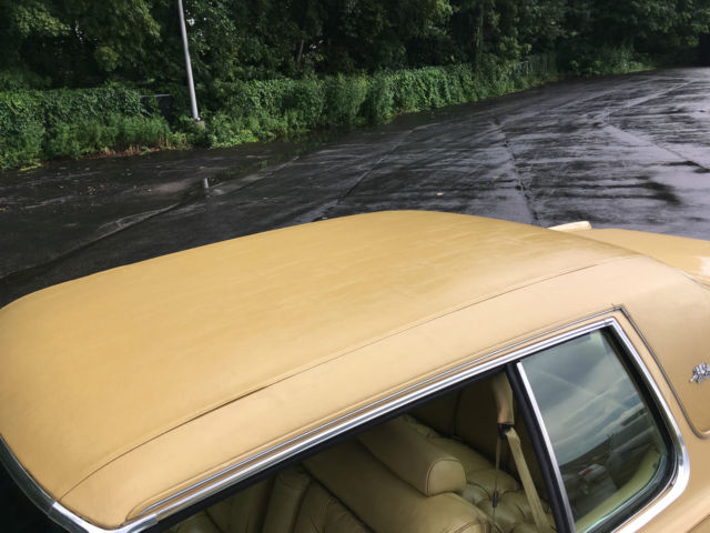 1976 Chrysler New Yorker - photo 9