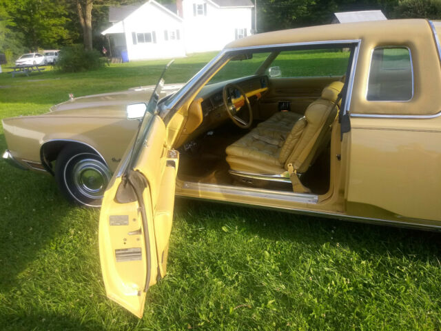 1976 Chrysler New Yorker Brougham - photo 9