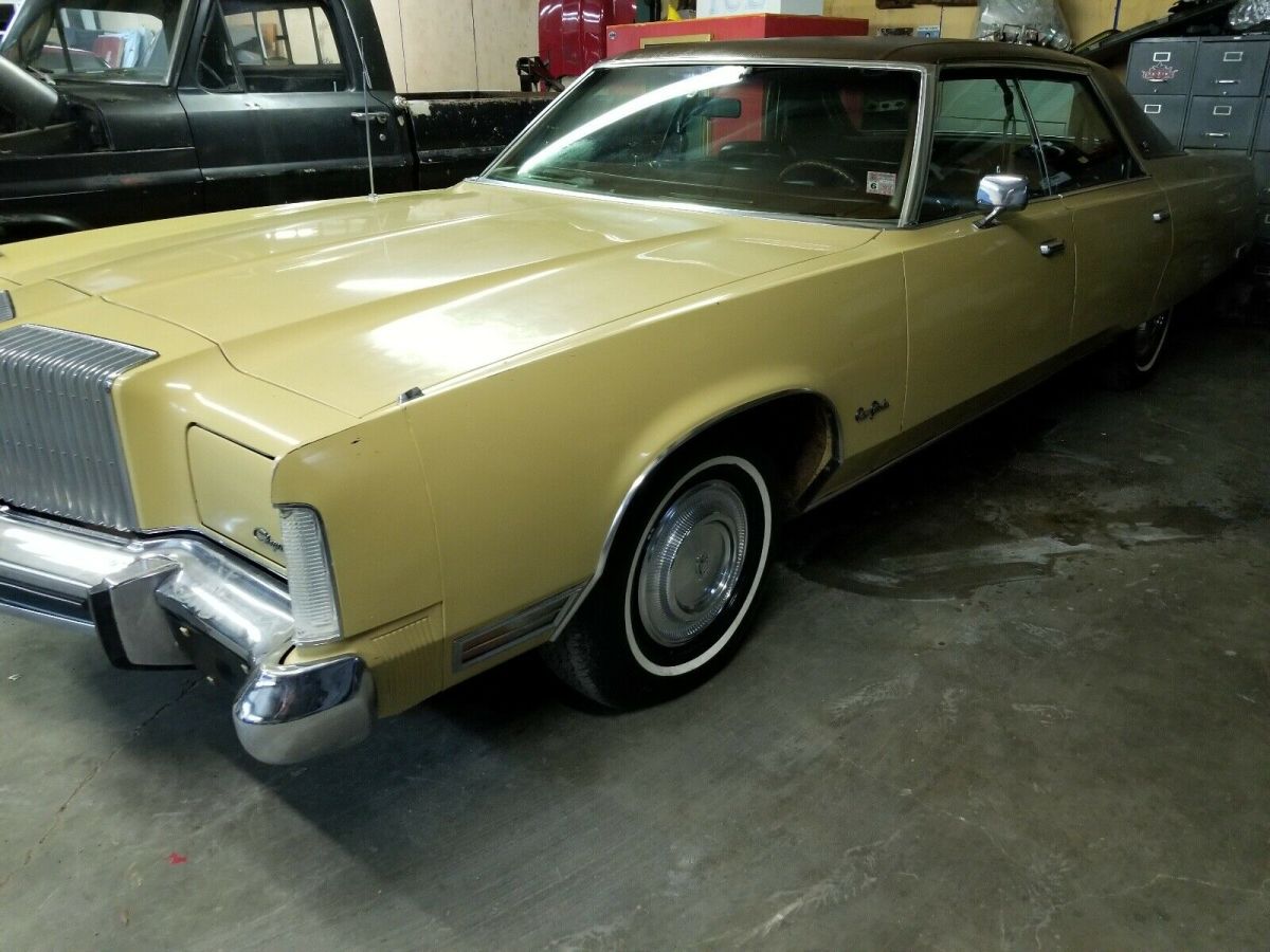 1976 Chrysler New Yorker brougham - photo 3