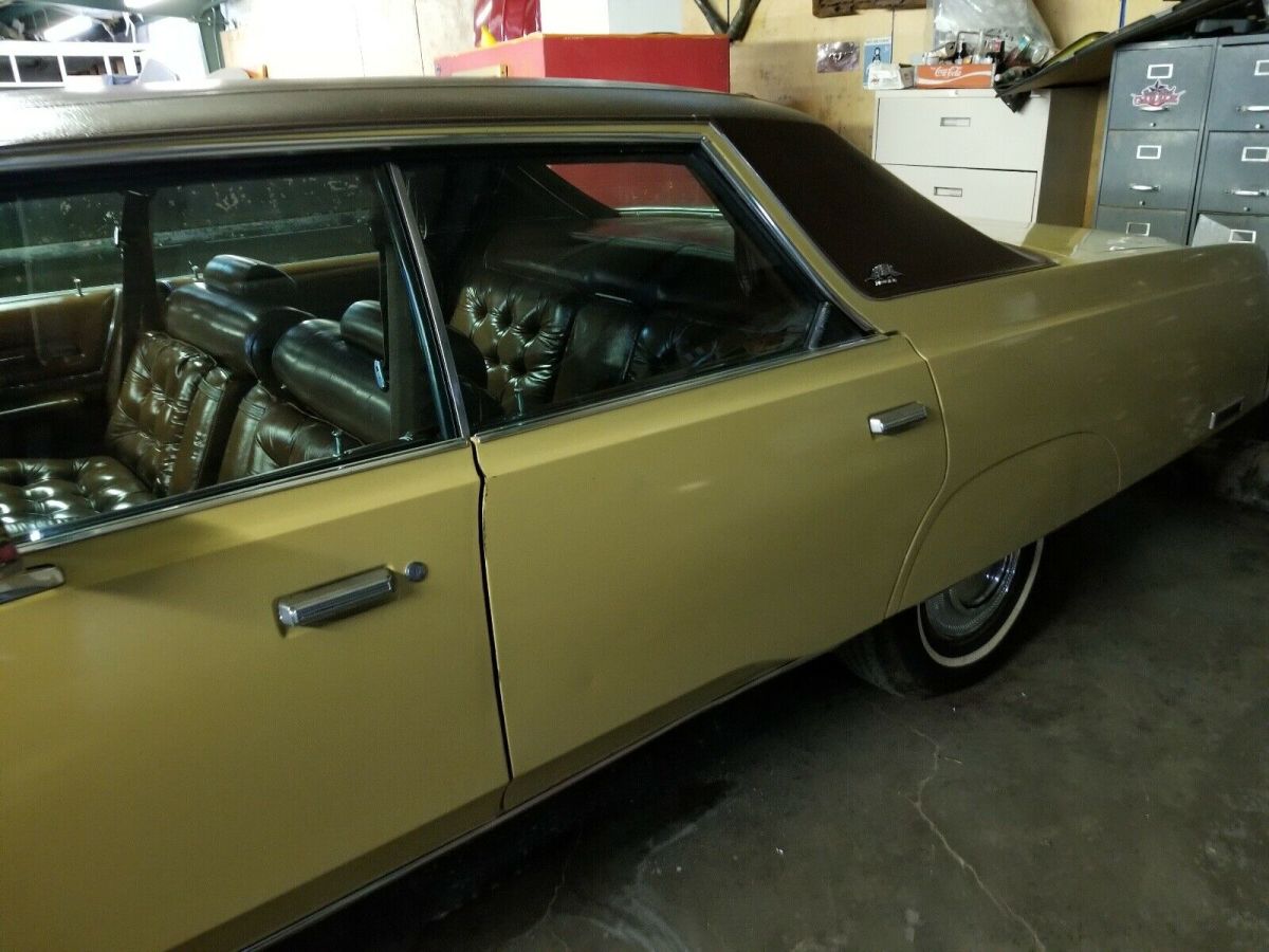 1976 Chrysler New Yorker brougham - photo 4