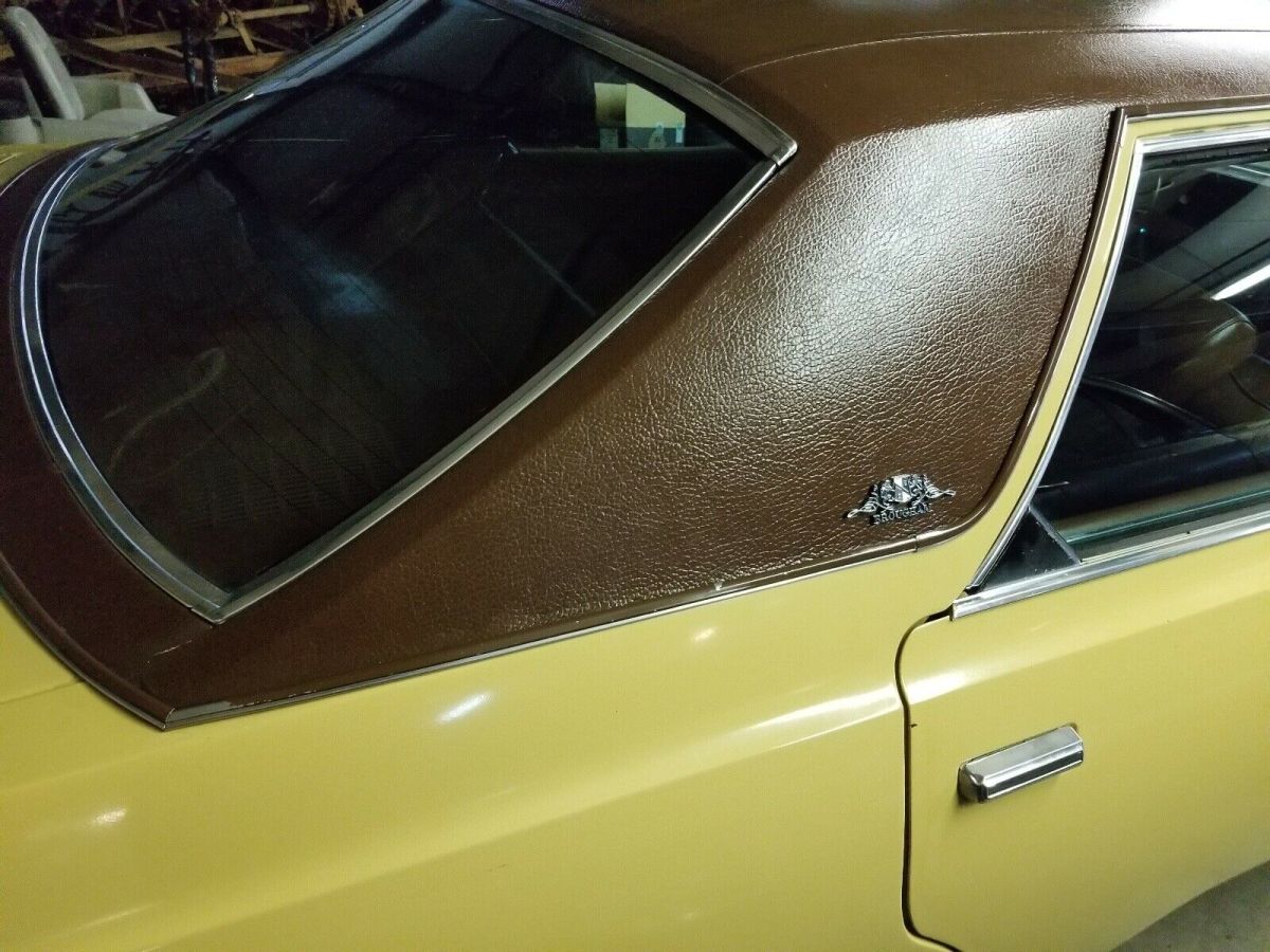 1976 Chrysler New Yorker brougham - photo 5
