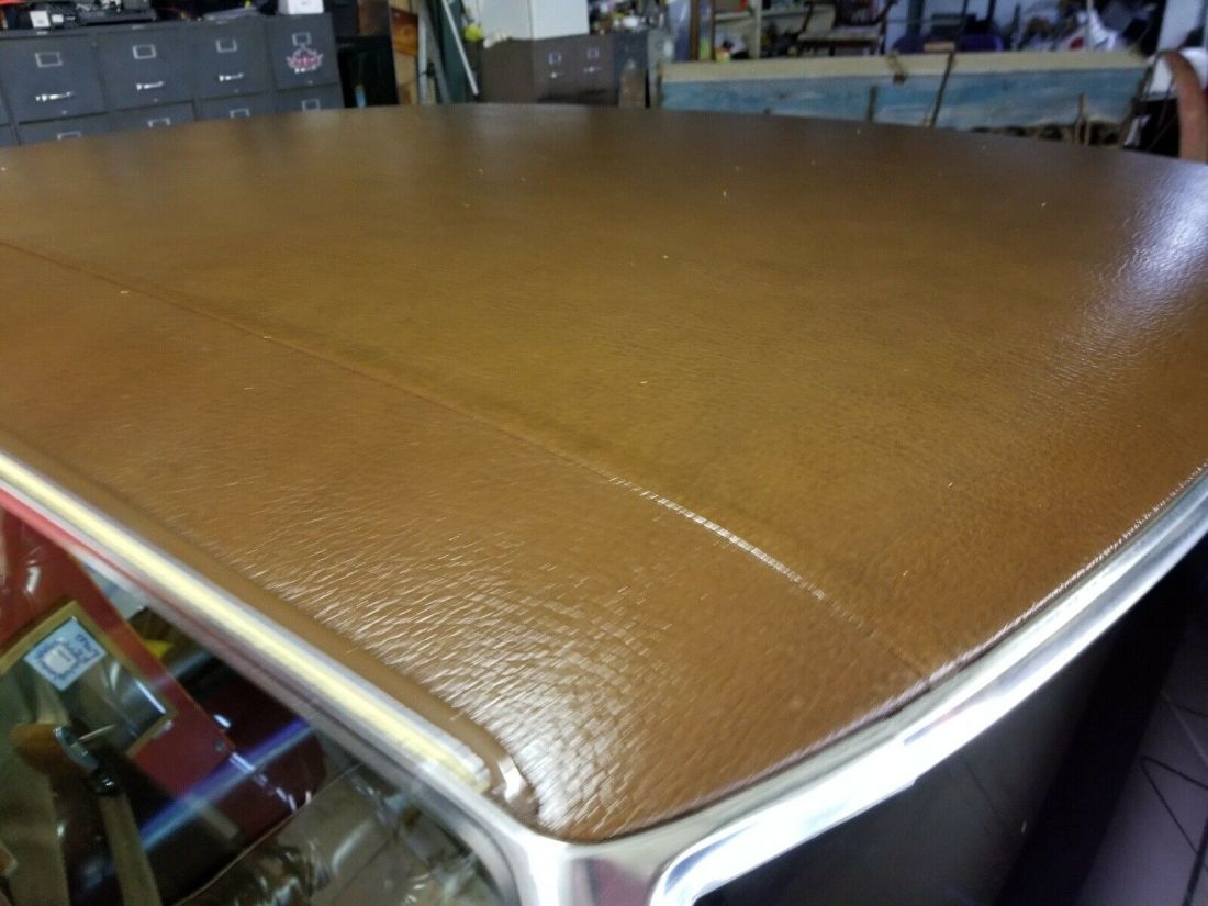 1976 Chrysler New Yorker luxury - photo 6