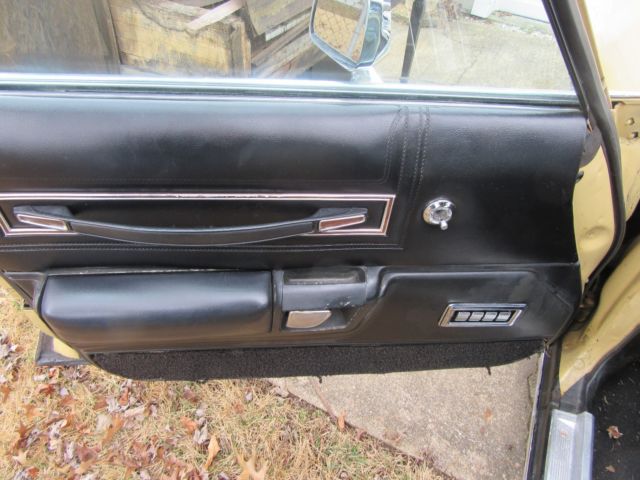 1976 Chrysler Newport CLOTH - photo 11