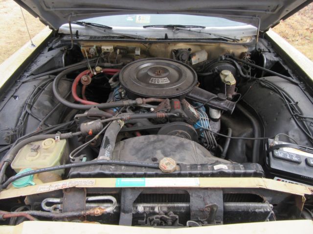 1976 Chrysler Newport CLOTH - photo 8