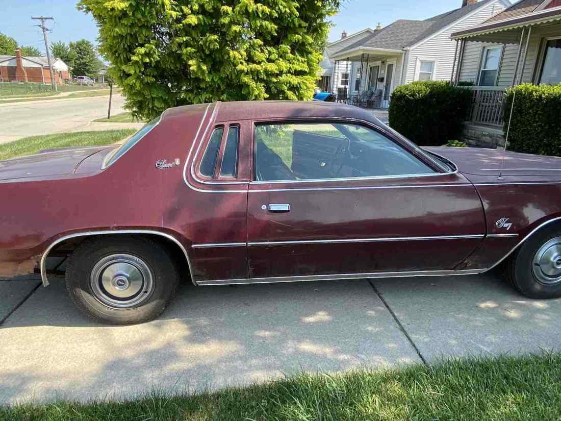 1976 Chrysler Plymouth - photo 5