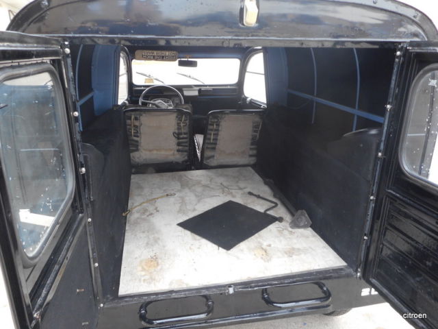 1976 Citroën AX - photo 7