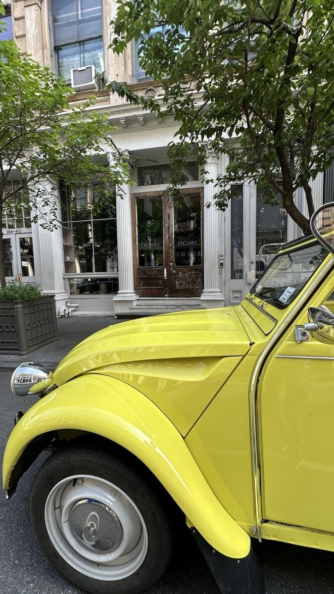 1976 Citroën 2cv - photo 7