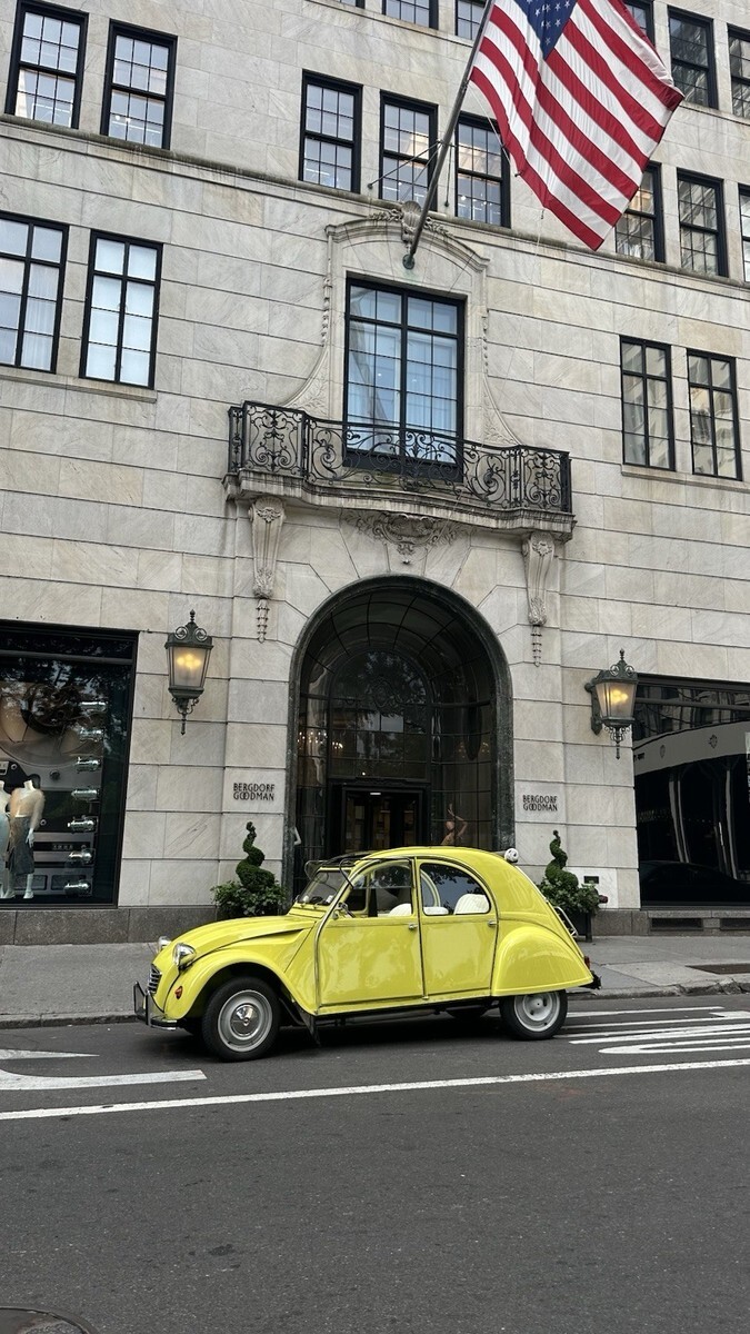 1976 Citroën 2cv - photo 9