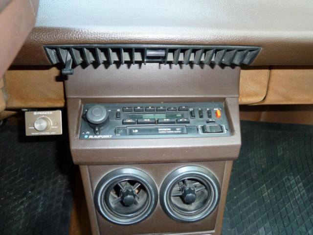 1976 Citroën AX - photo 10