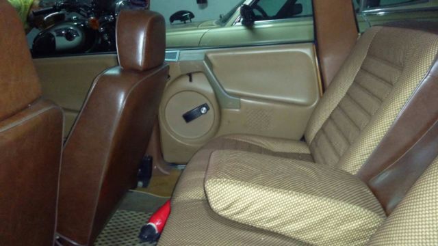 1976 Citroën AX - photo 12