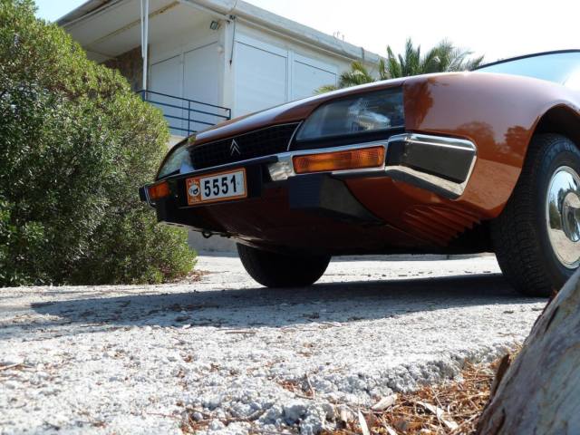 1976 Citroën AX - photo 2