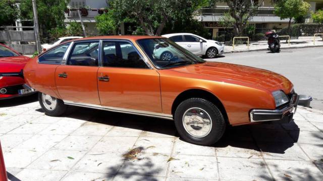 1976 Citroën AX - photo 3