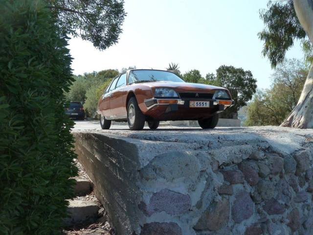 1976 Citroën AX - photo 4