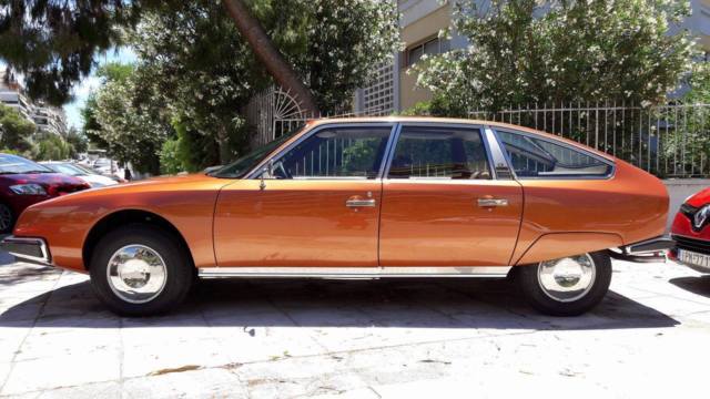 1976 Citroën AX - photo 6
