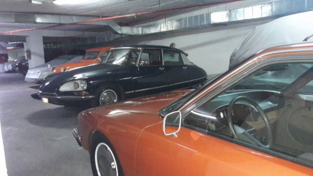 1976 Citroën AX - photo 7